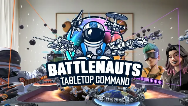 Battlenauts