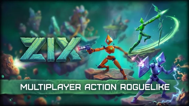 ZIX