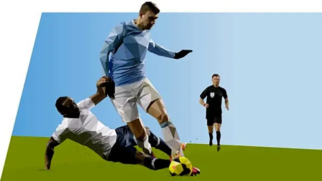 Video Assistant Referees (VAR)