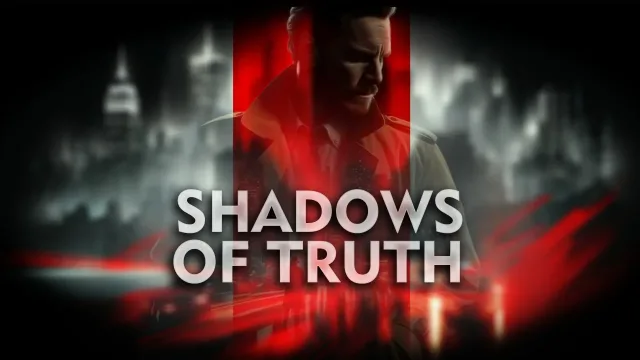 Shadows of Truth Demo