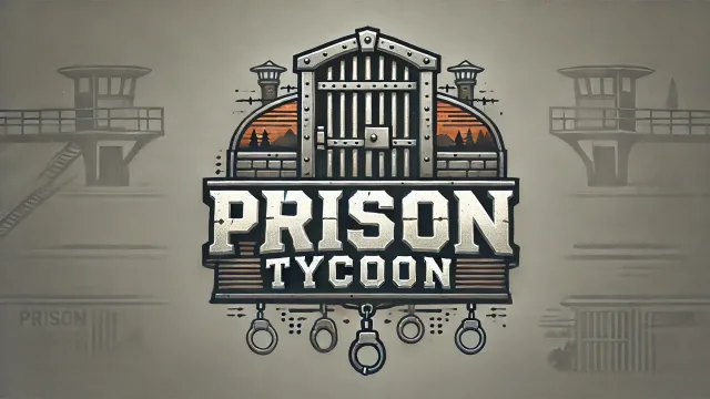 Prison Tycoon
