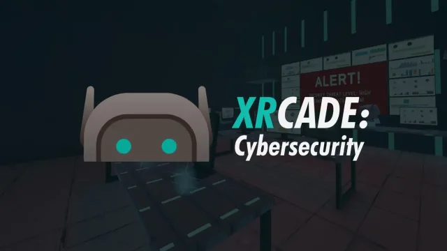 Career XRcade: Cybersecurity
