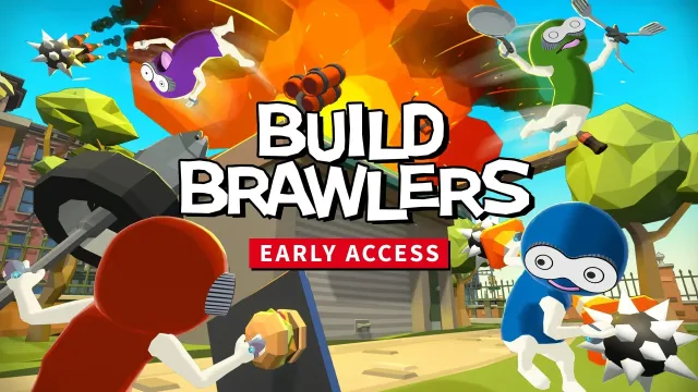 Build Brawlers