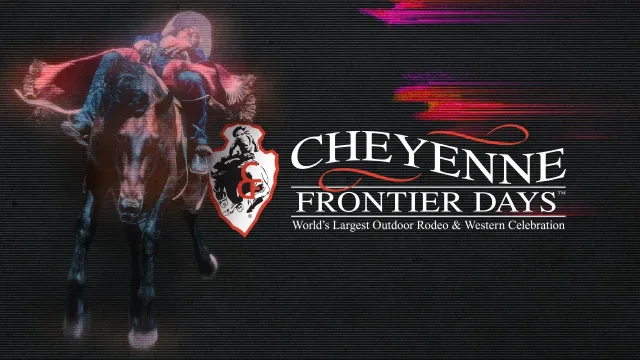 Cheyenne Frontier Days