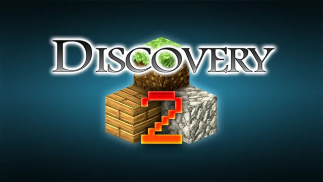 Discovery 2