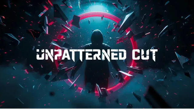 Unpatterned Cut