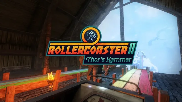ROLLERCOASTER