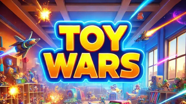 Toy Wars