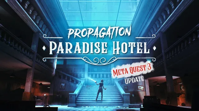 Propagation: Paradise Hotel