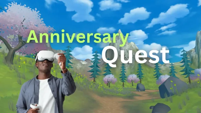 AnniversaryQuest