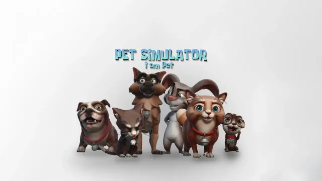 Pet Simulator