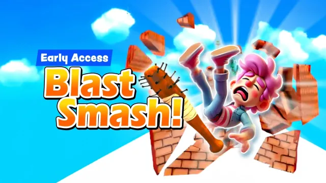 Blast Smash