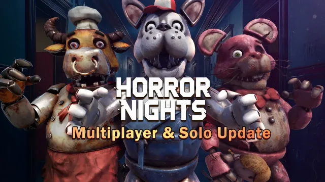 Horror Nights