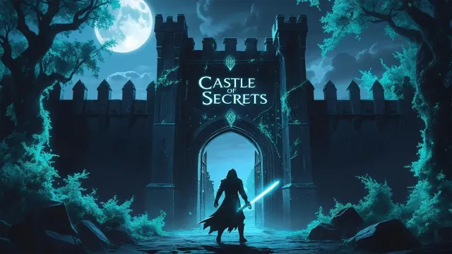 Castle of Secrets