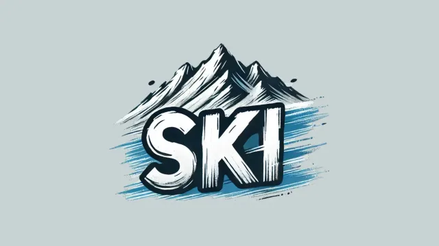 Ski