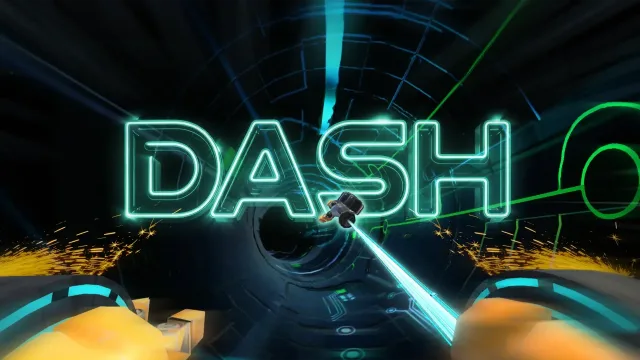 D.A.S.H.