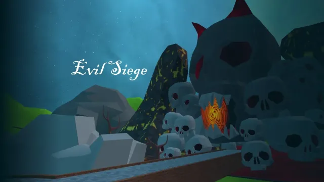 Evil Siege