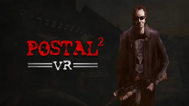 POSTAL 2 VR