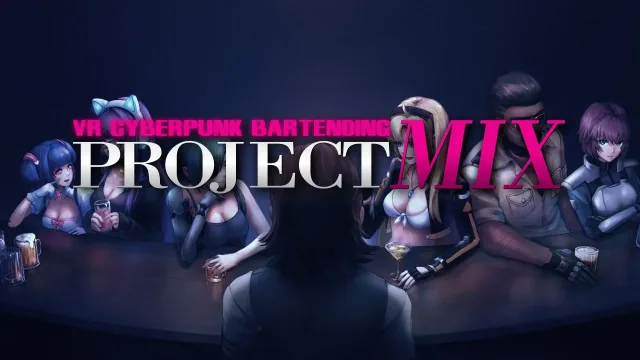 PROJECT MIX Demo