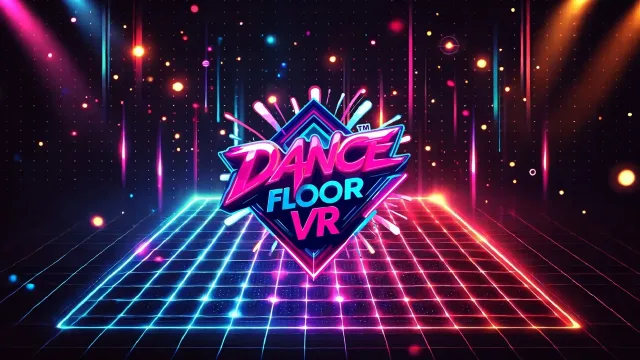 DanceFloorVR
