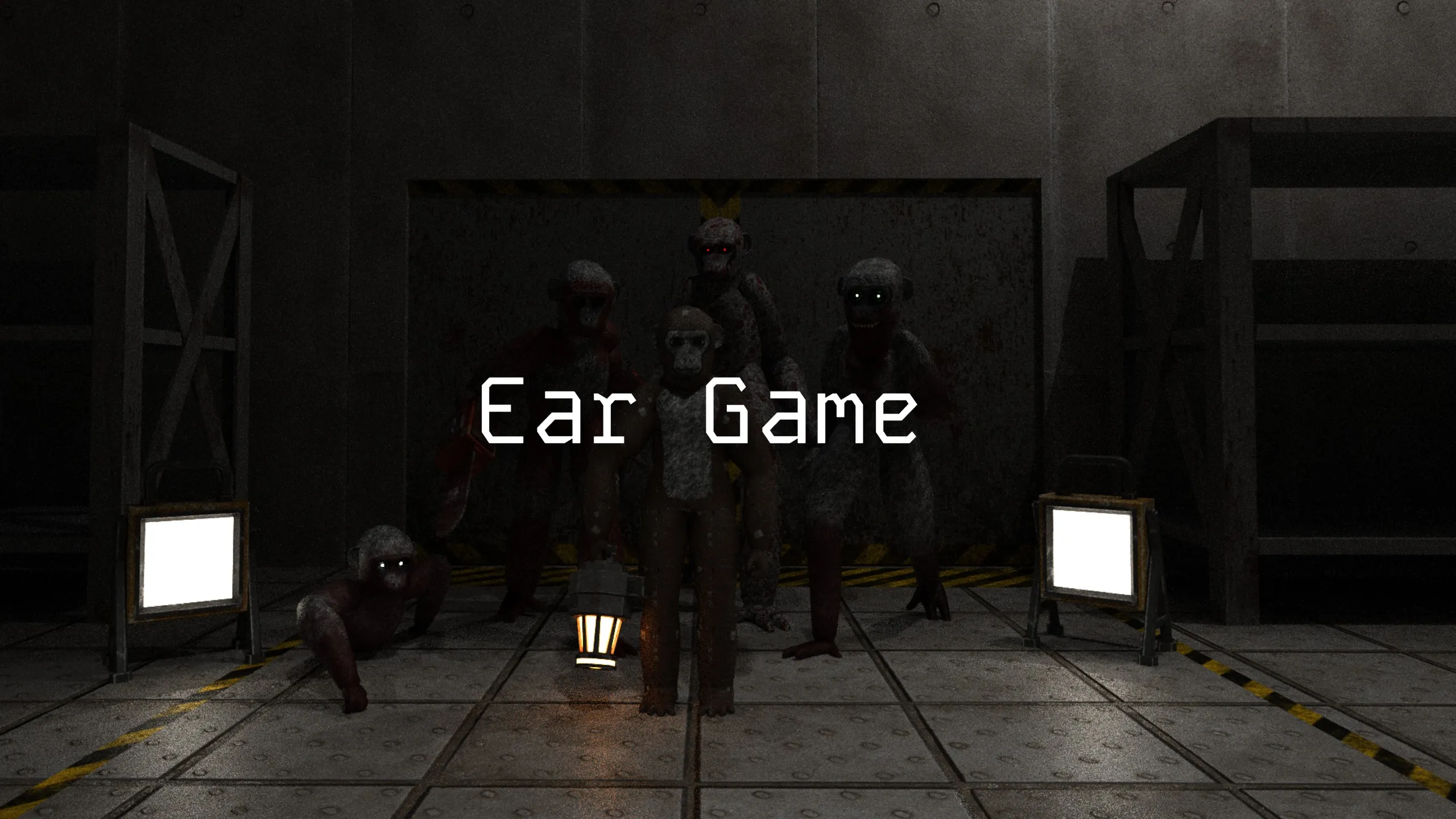 Ear Game