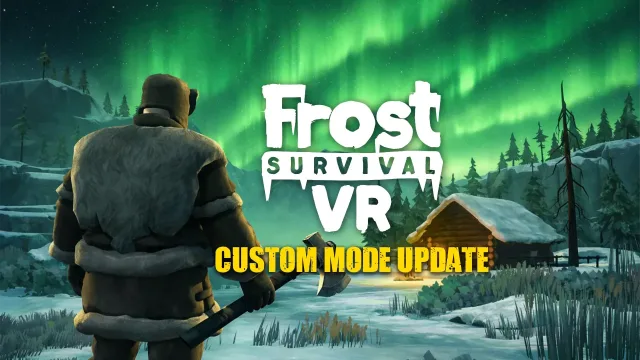 Frost Survival VR
