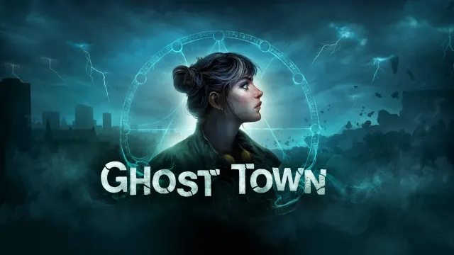 Ghost Town