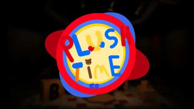 PlushTime