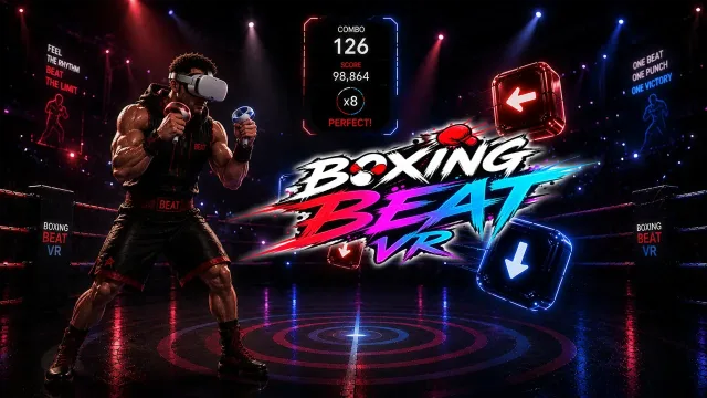 Boxing Beat VR