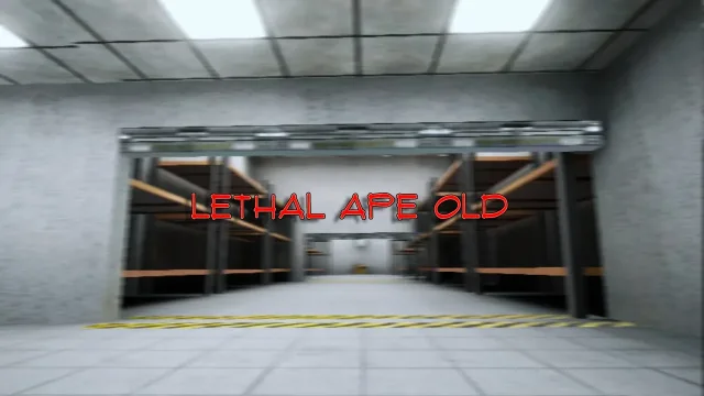 Lethal Ape Old