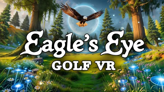 Eagle's Eye Golf : Master the Greens