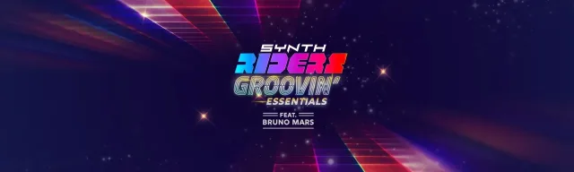 Synth Riders: Groovin' Essentials